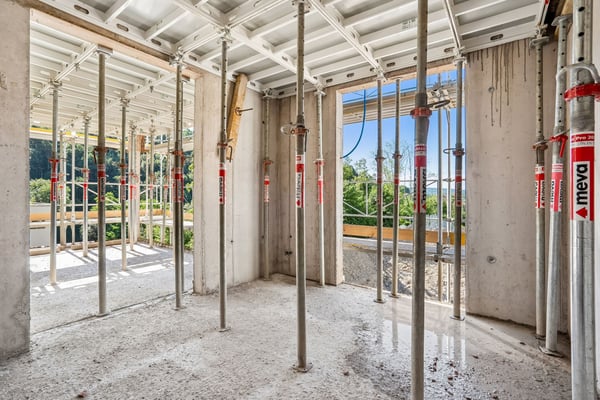 4.5 Zimmer, 102 m², 2 Bäder & 18.8 m² Balkon - Neubau mit Weitblick in Schaffhausen 13