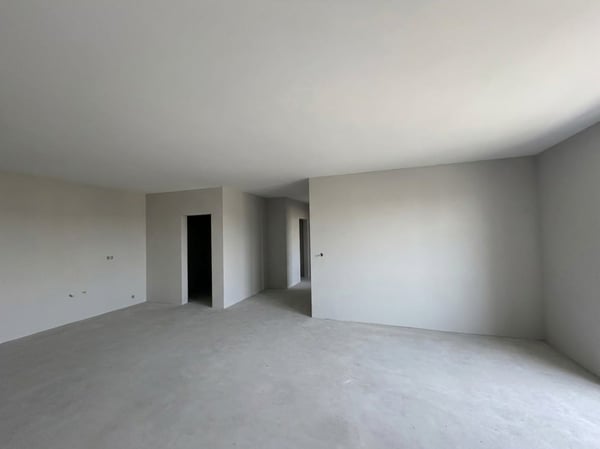 4.5 Zimmer, 102 m², 2 Bäder & 18.8 m² Balkon - Neubau mit Weitblick in Schaffhausen 5