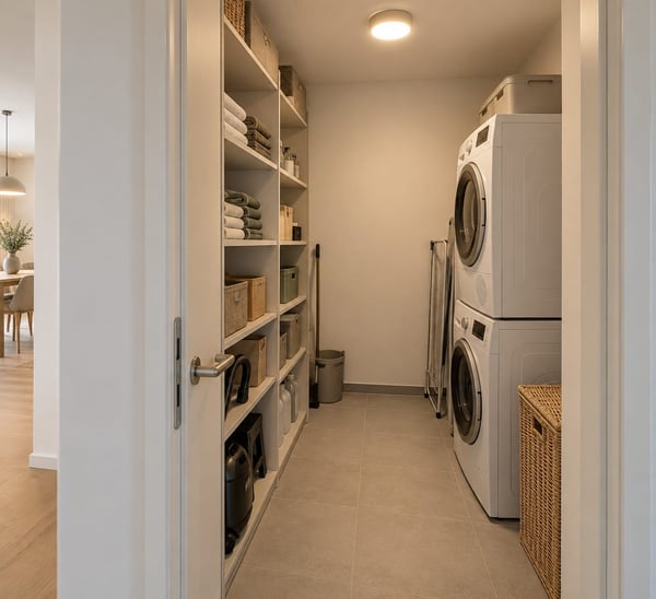 4.5-Zimmer-Neubau mit Weitblick im 2. Obergeschoss in Schaffhausen kaufen 7