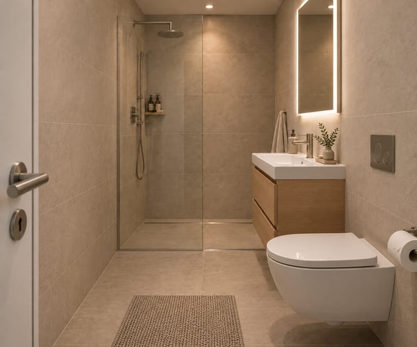 4.5-Zimmer-Neubau mit Weitblick im 2. Obergeschoss in Schaffhausen kaufen 5