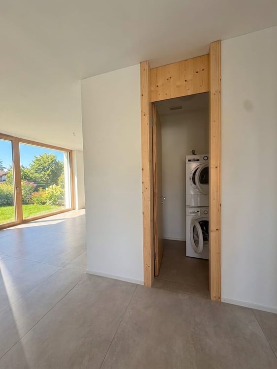 Pendler-Highlight: 3-Zimmer-Neubau in Effretikon mieten 5