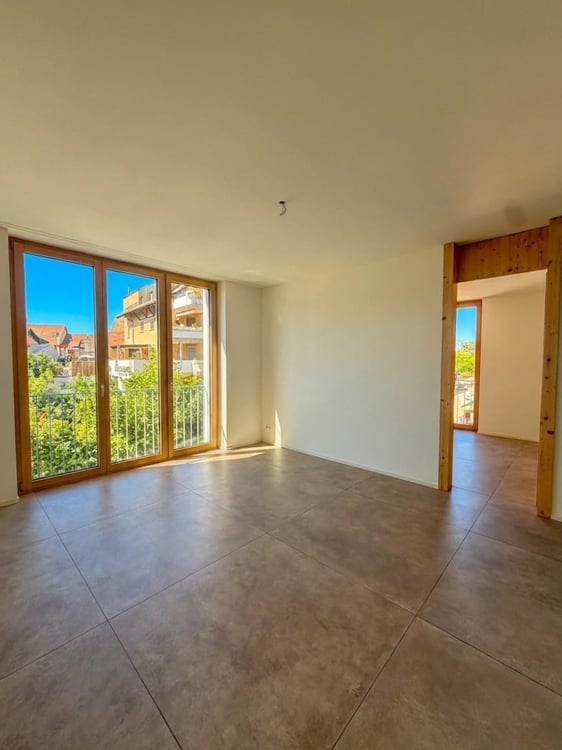 Pendler-Highlight: 3-Zimmer-Neubau in Effretikon mieten 4