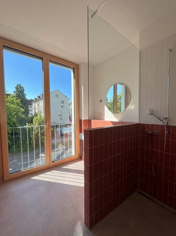 Pendler-Highlight: 3-Zimmer-Neubau in Effretikon mieten 9
