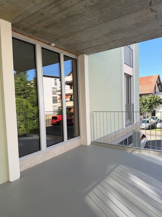 Pendler-Highlight: 3-Zimmer-Neubau in Effretikon mieten 10