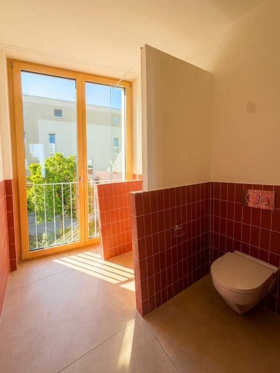 3.5-Zimmer-Wohnung in Effretikon mieten - Ausbau im Eigentumsstandard 7