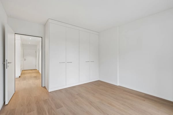3.5-Zimmer-Wohnung mit 20 m² Balkon, ab sofort bezugsbereit 7