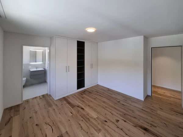 Attikawohnung mit rund 160 m² Dachterrasse, Bezug per 1. März 2027 5