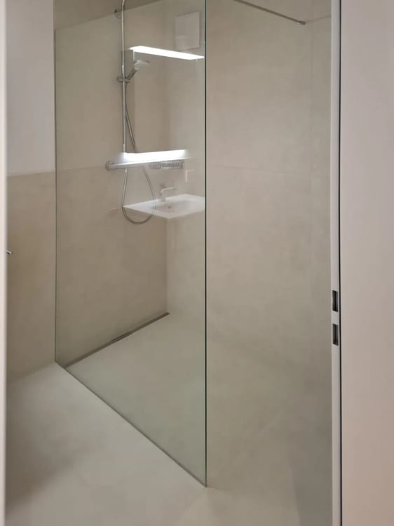 Attikawohnung mit rund 160 m² Dachterrasse, Bezug per 1. März 2027 9