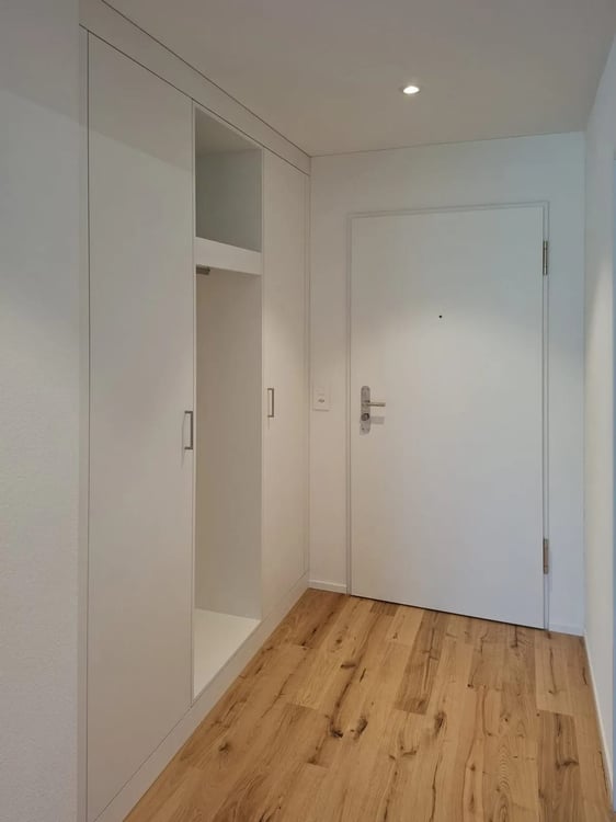 Attikawohnung mit rund 160 m² Dachterrasse, Bezug per 1. März 2027 7