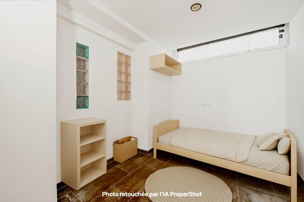 Appartement terrasse de 4 pièces à Divonne-les-Bains – 92m2 - terrasses (76m2), parking, box fermé 13
