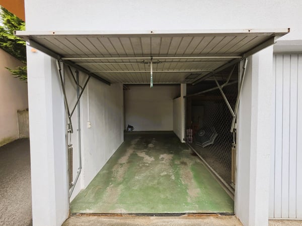 Schöne 4.5-Zimmer-Dachwohnung in Gossau - ruhig gelegen und doch zentral 17