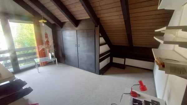 Charmantes 5.5-Zimmer-Einfamilienhaus an ruhiger Lage in Lichtensteig 10