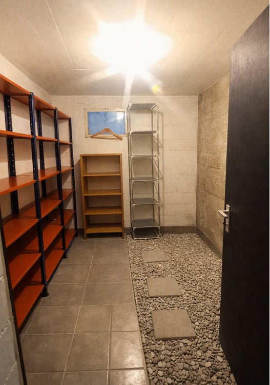 Charmantes 5.5-Zimmer-Einfamilienhaus an ruhiger Lage in Lichtensteig 14
