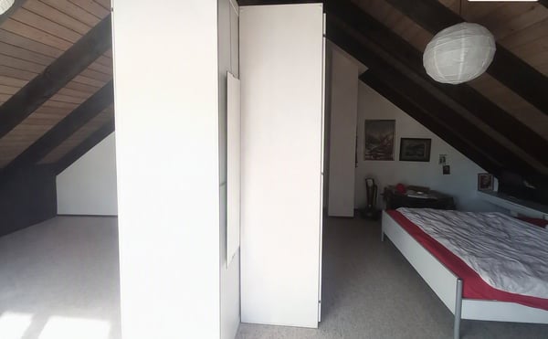 Charmantes 5.5-Zimmer-Einfamilienhaus an ruhiger Lage in Lichtensteig 9