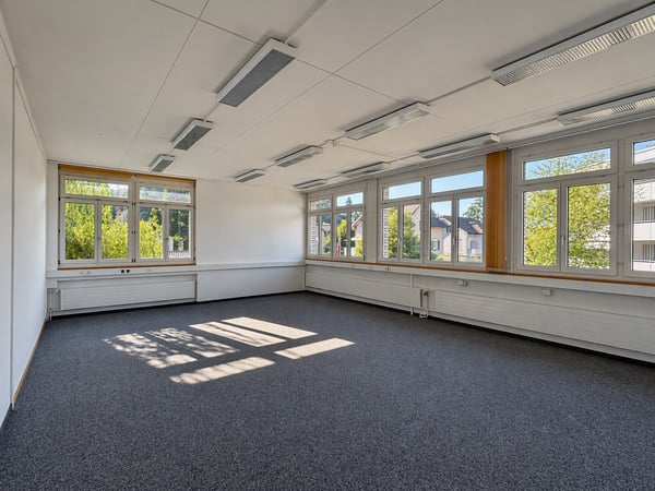 Attraktive Gewerberäume (einzeln oder kombiniert) in Flawil (SG) zu vermieten