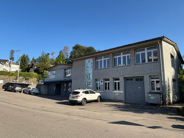 Attraktive Gewerberäume (einzeln oder kombiniert) in Flawil (SG) zu vermieten 3