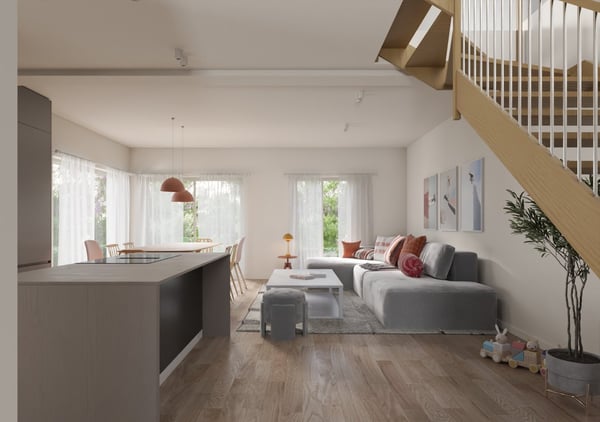 Neubau-Eck-EFH (D) in Bärschwil – Ihr bezahlbarer Traum vom Eigenheim 10