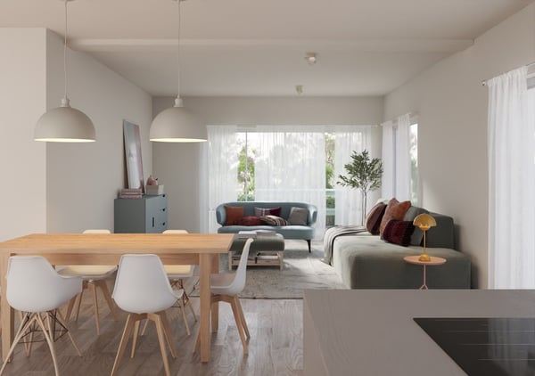 Neubau-Eck-EFH (A) in Bärschwil – Ihr bezahlbarer Traum vom Eigenheim 9
