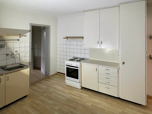 Wohne im Baudänkmau – uf Zyt im Härz vo dr Burgdorfer Altstadt 21
