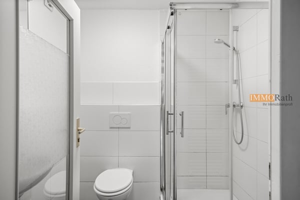 IMMORath.de - 2 Zimmer Wohnung mit Sonnenterrasse 5