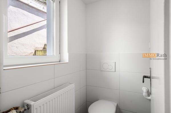IMMORath.de - 2 Zimmer Wohnung mit Sonnenterrasse 6