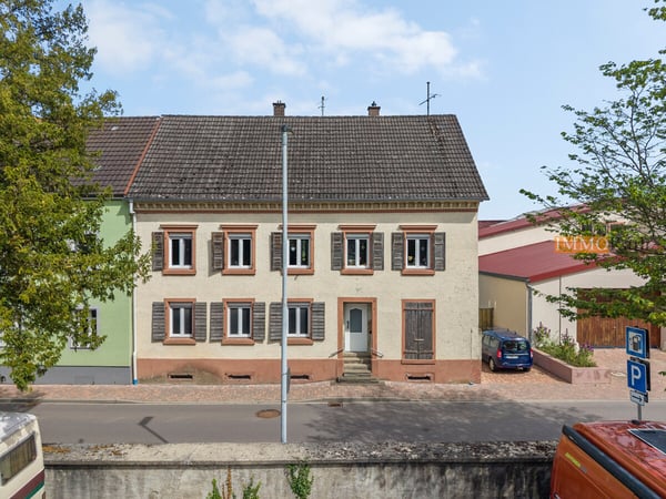 IMMORath.de  Zweifamilienhaus mit Ausbaupotential und großzügige Gart 12