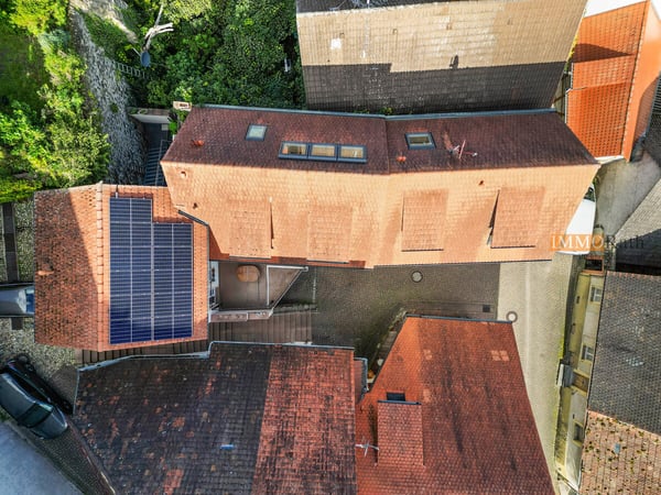 IMMORath.de - 4-Zimmerwohnung mit Klimaanlagen 12