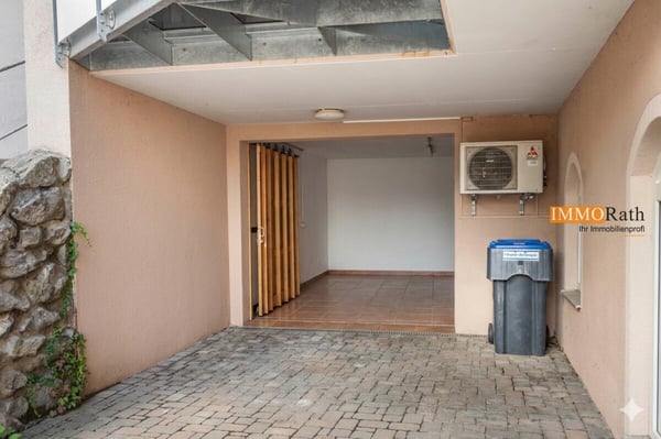 IMMORath.de - 4-Zimmerwohnung mit Klimaanlagen 9
