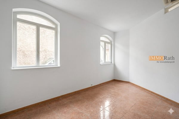 IMMORath.de - 4-Zimmerwohnung mit Klimaanlagen 2