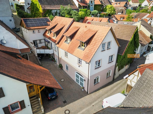 IMMORath.de - 4-Zimmerwohnung mit Klimaanlagen 11