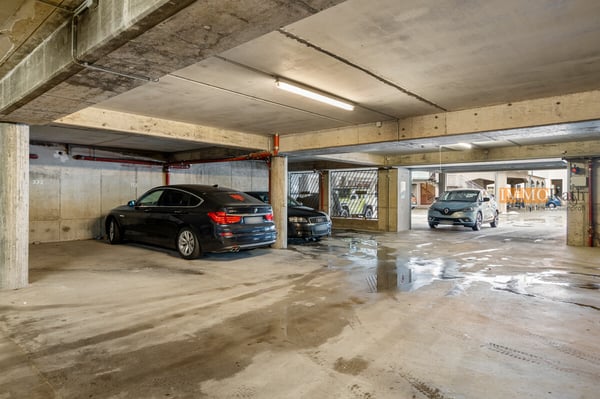 IMMORath.de - Modernisierte Wohnung mit zwei Balkonen und TG-Stellplat 11
