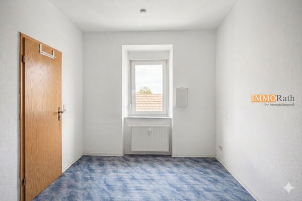 IMMORath.de - Maisonette mit Garten 7