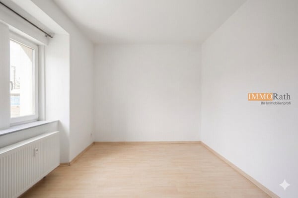 IMMORath.de - Maisonette mit Garten 2