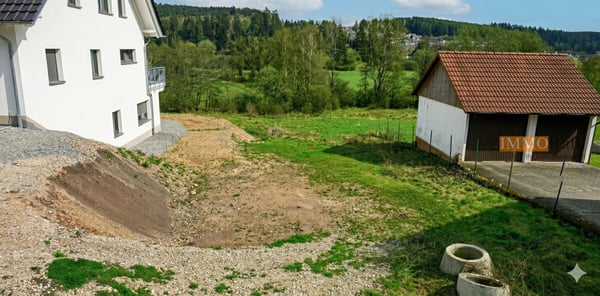 IMMORath.de - Großzügiges Baugrundstück in naturnaher Lage 1