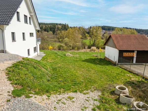IMMORath.de - Großzügiges Baugrundstück in naturnaher Lage 3