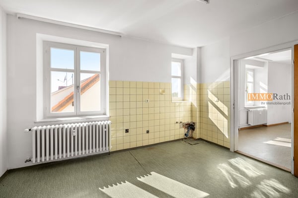 IMMORath.de - 1-Zimmer-Wohnung mit Stellplatz in Efringen-Kirchen 4