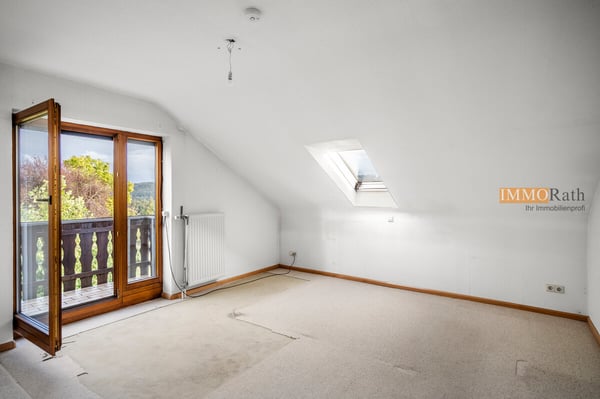 IMMORath.de - Gepflegtes Zuhause mit Doppelgarage und schönem Garten 4