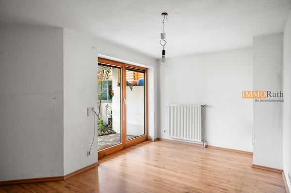IMMORath.de - Gepflegtes Zuhause mit Doppelgarage und schönem Garten 12