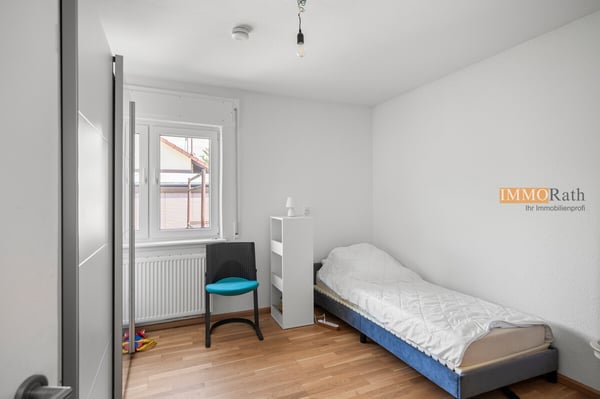 IMMORath.de - Attraktives Zweifamilienhaus mit Garten in Lörrach 13