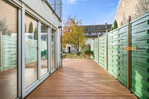 IMMORath.de - Großzügiges Einfamilienhaus mit Garten & Garage 4