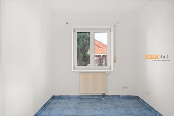 IMMORath.de - Großzügiges Einfamilienhaus mit Garten & Garage 8
