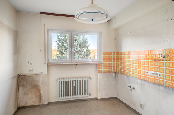 IMMORath.de - Großzügige 5,5 - Zimmerwohnung mit Balkon 5