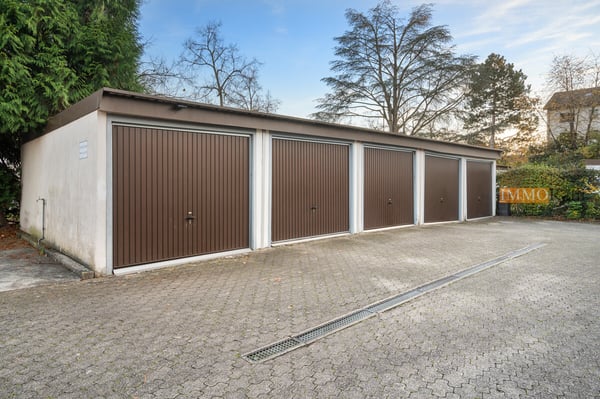 IMMORath.de - Großzügige 5,5 - Zimmerwohnung mit Balkon 12