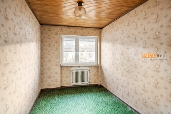 IMMORath.de - Großzügige 5,5 - Zimmerwohnung mit Balkon 6