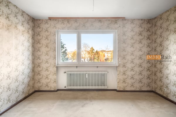 IMMORath.de - Großzügige 5,5 - Zimmerwohnung mit Balkon 7