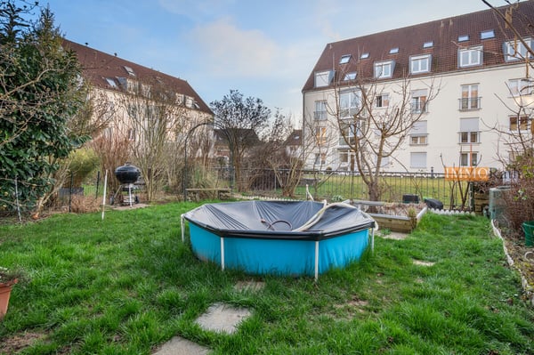IMMORath.de - Gepflegte 3,5-Zimmer-Wohnung mit Garten und moderner Hei 9