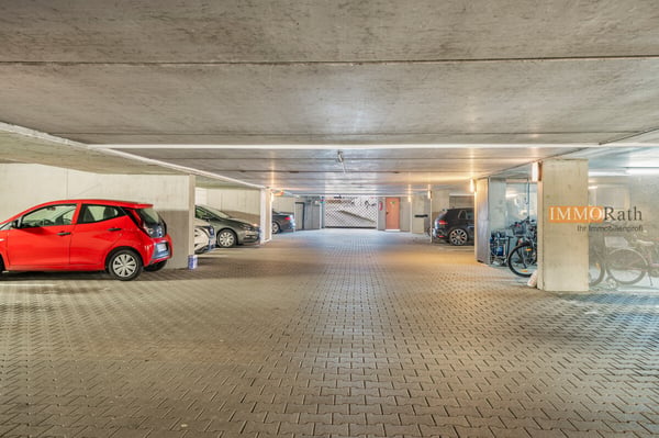 IMMORath.de - Gepflegte 3,5-Zimmer-Wohnung mit Garten und moderner Hei 10