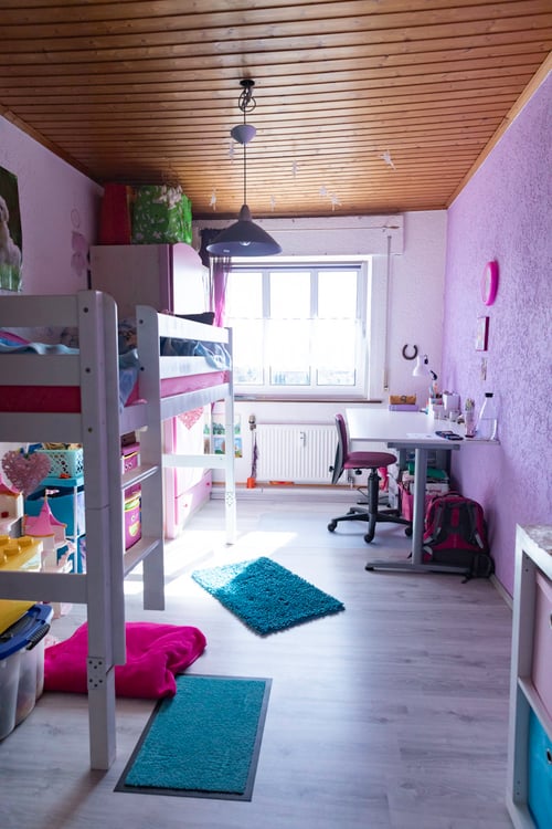 IMMORath.de - 4-Zimmer Wohnung mit Panoramablick - Provisionsfrei! 8
