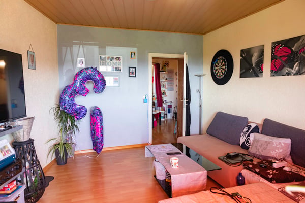 IMMORath.de - 4-Zimmer Wohnung mit Panoramablick - Provisionsfrei! 5