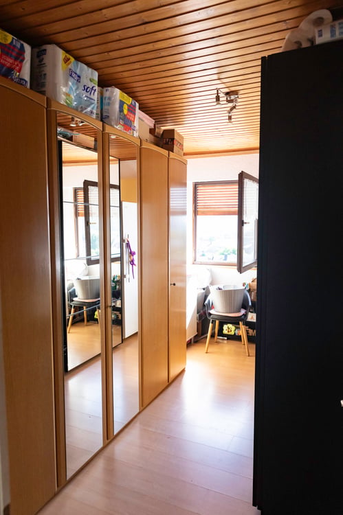 IMMORath.de - 4-Zimmer Wohnung mit Panoramablick - Provisionsfrei! 7